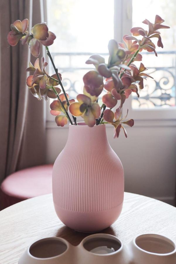 Cozy And Practical Apt In 10Th Arr - Paris Apartment Luaran gambar
